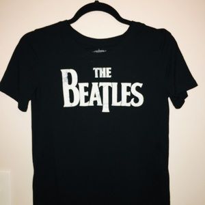 Beatles shirt